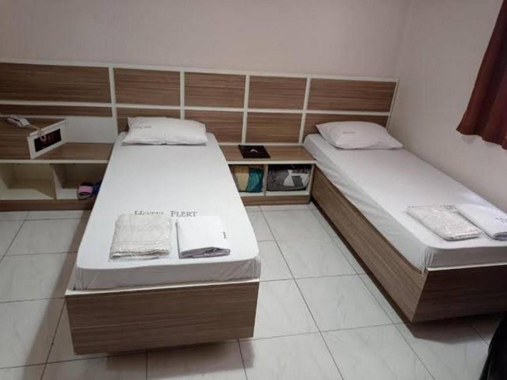Hotel Flert - Tatuape — Photos 1